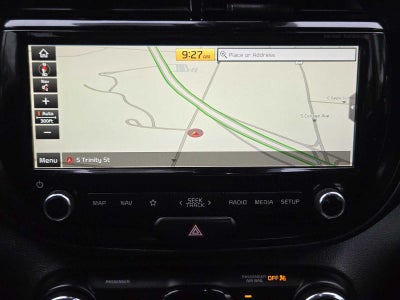 2020 Kia Soul GT-Line Turbo