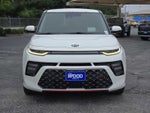 2020 Kia Soul GT-Line Turbo