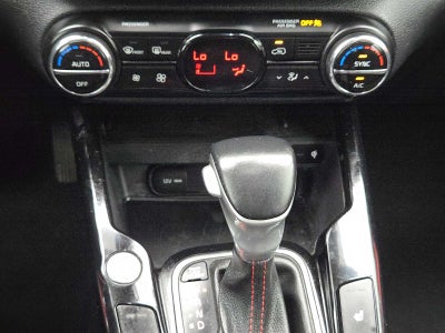 2020 Kia Soul GT-Line Turbo