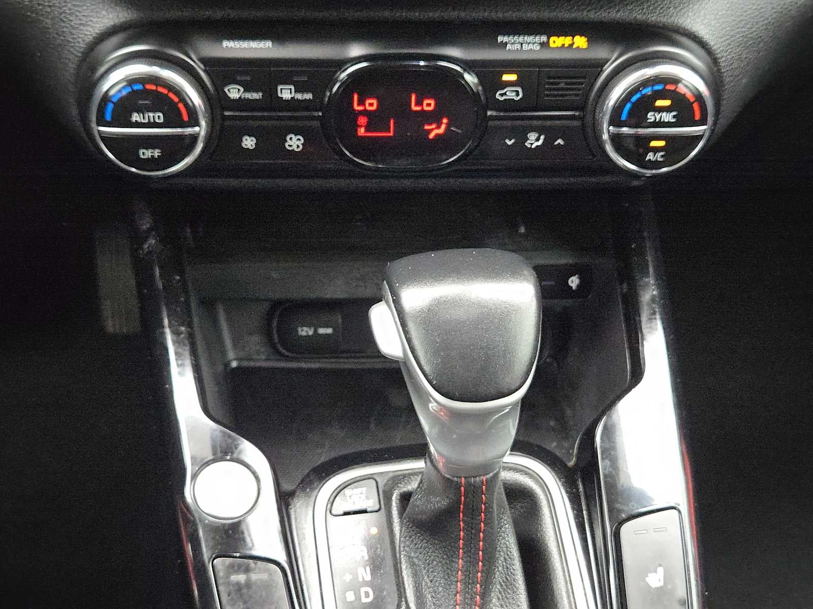 2020 Kia Soul GT-Line Turbo