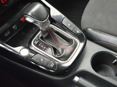 2020 Kia Soul GT-Line Turbo