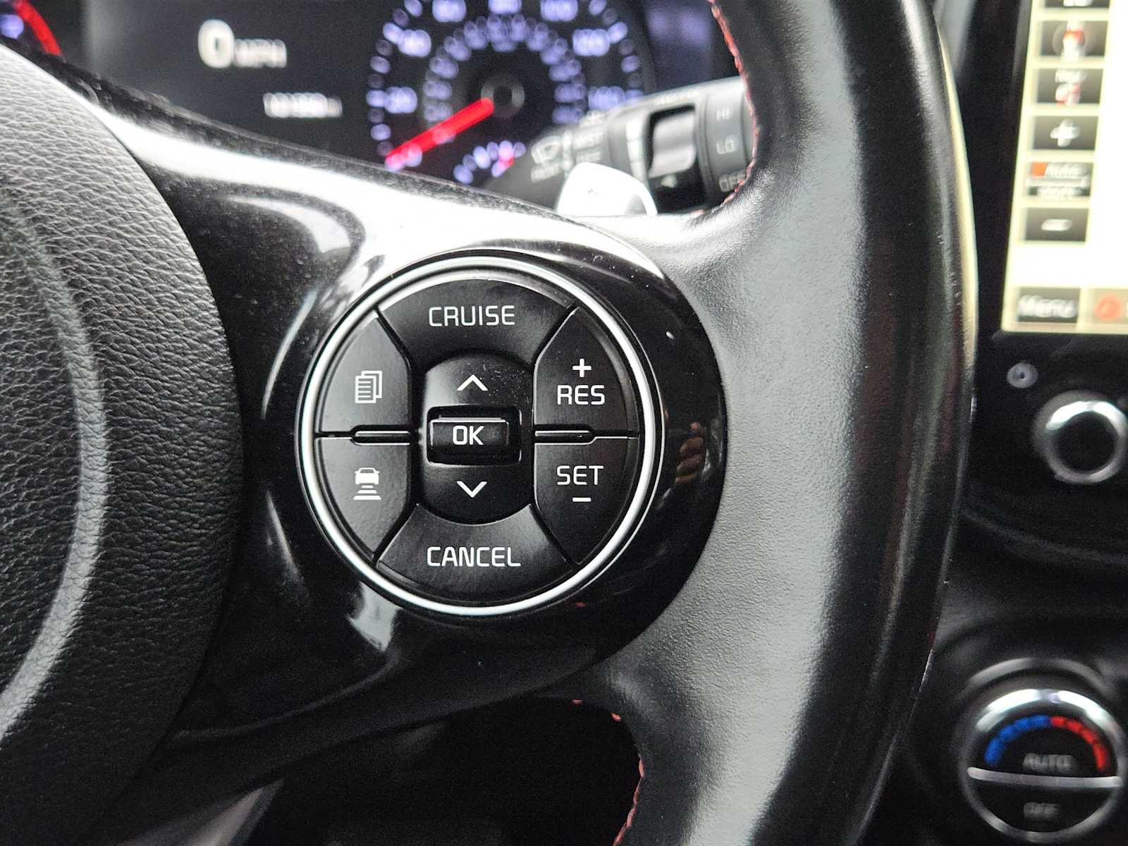 2020 Kia Soul GT-Line Turbo