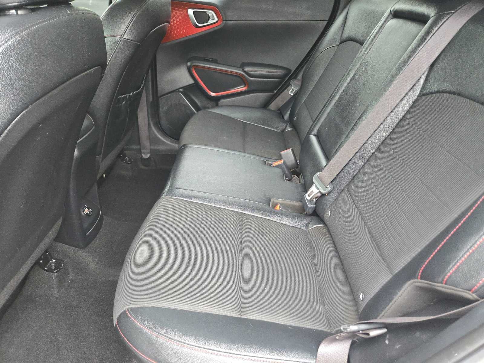 2020 Kia Soul GT-Line Turbo