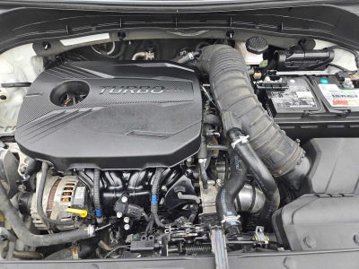2020 Kia Soul GT-Line Turbo