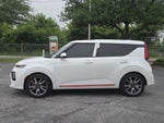 2020 Kia Soul GT-Line Turbo