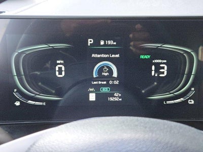 2024 Kia Sportage Hybrid EX