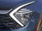 2024 Kia Sportage Hybrid EX