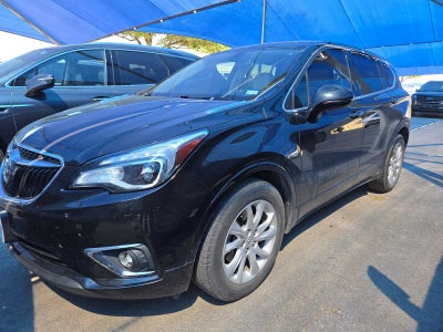 2019 Buick Envision Preferred