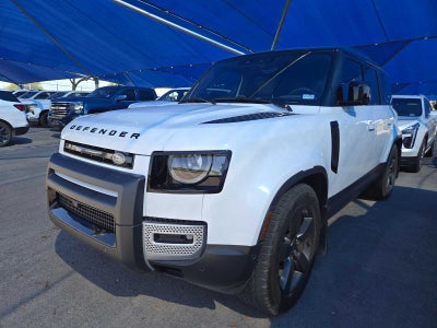 2024 Land Rover Defender 110 P300