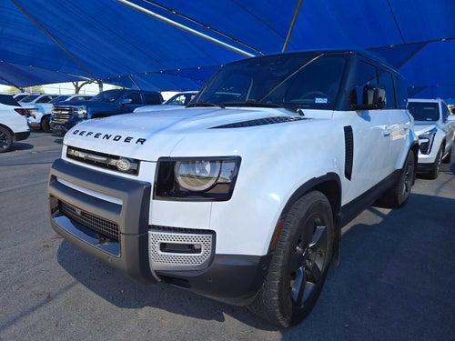 2024 Land Rover Defender 110 P300