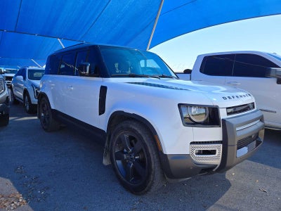 2024 Land Rover Defender 110 P300