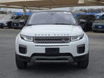 2017 Land Rover Range Rover Evoque SE