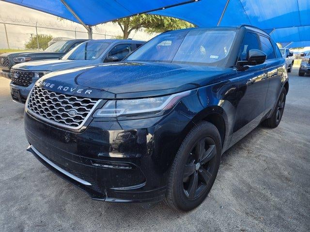 2020 Land Rover Range Rover Velar P250 S