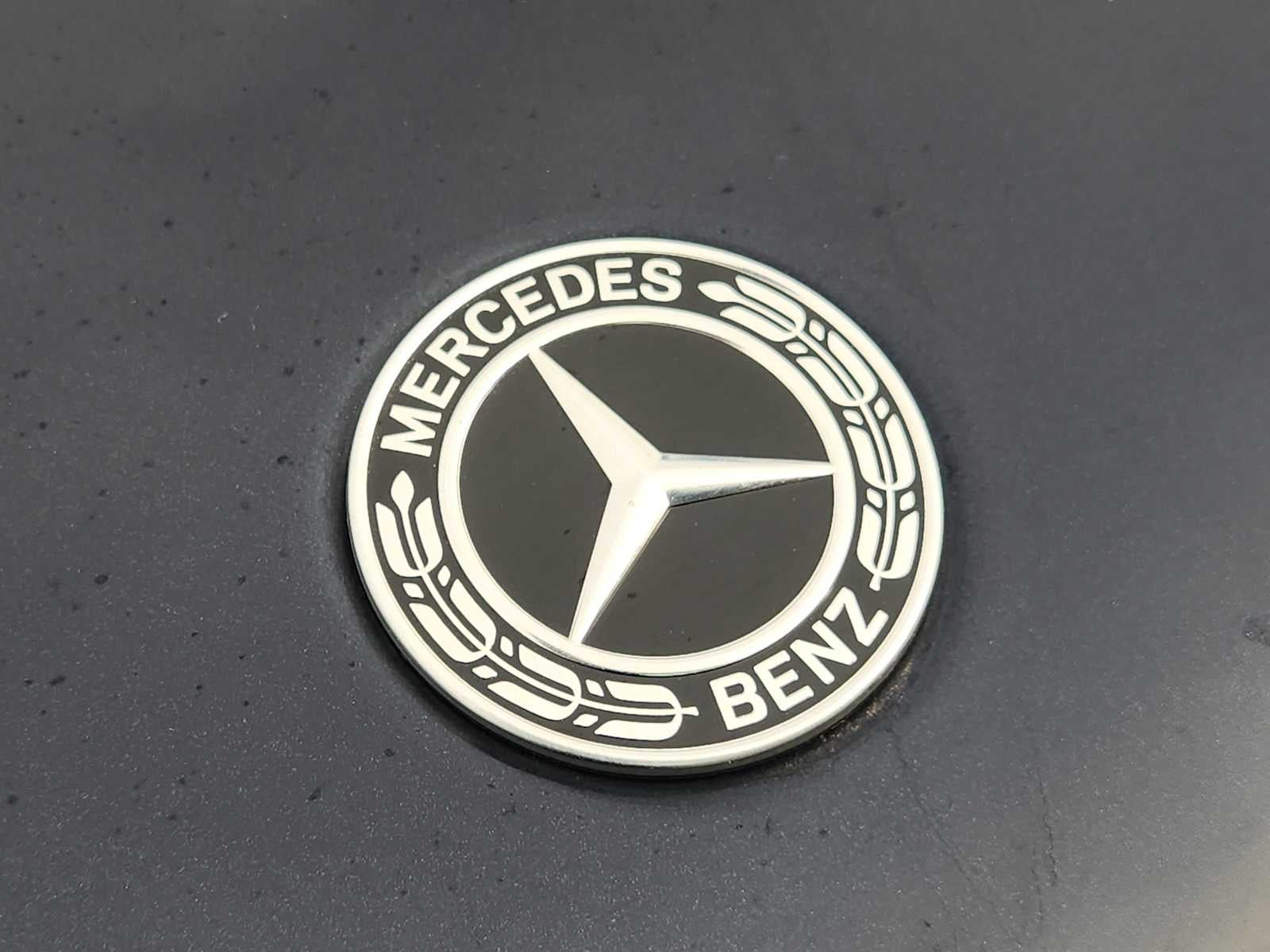 2021 Mercedes-Benz GLC 300 SUV