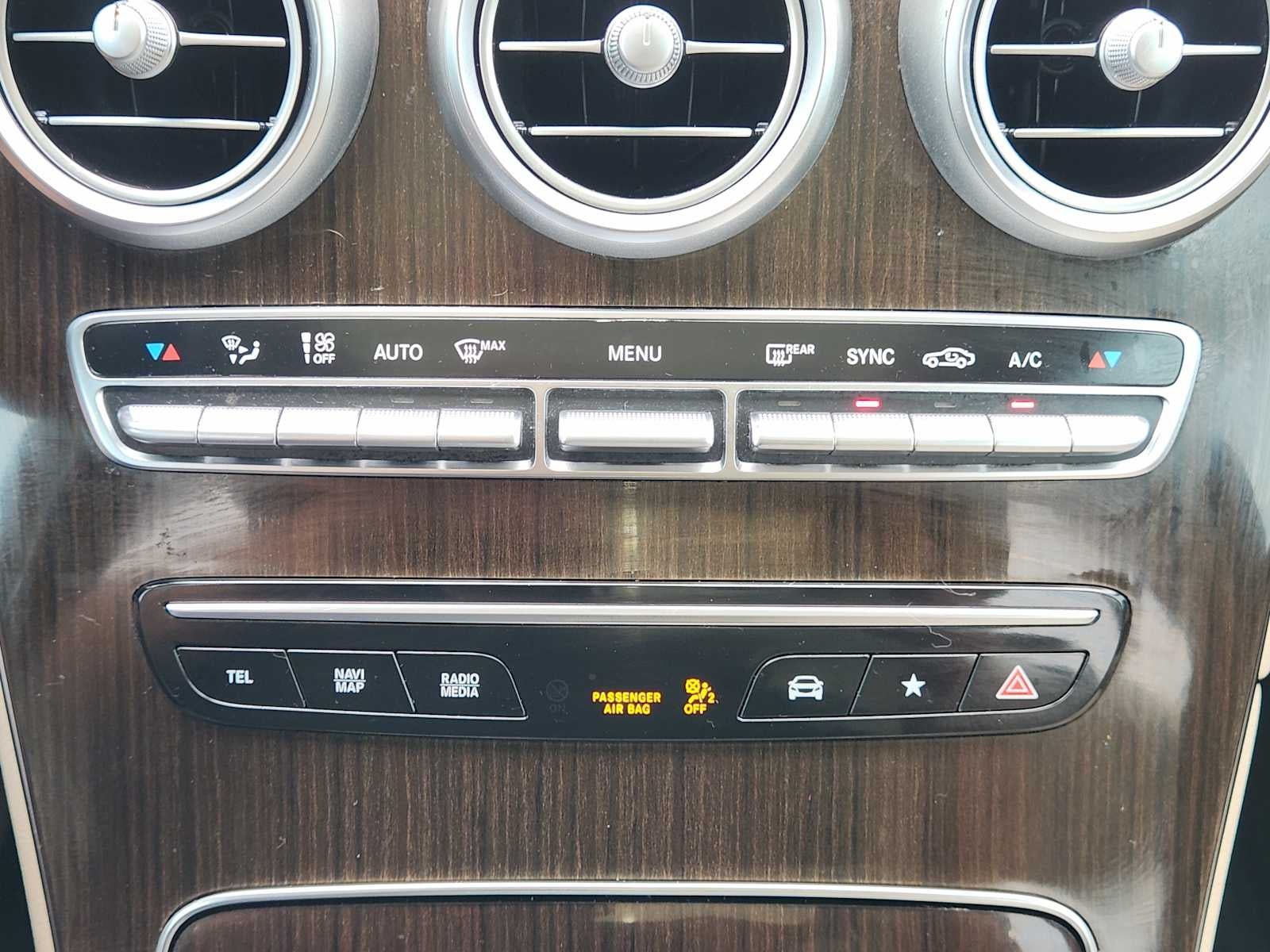 2021 Mercedes-Benz GLC 300 SUV