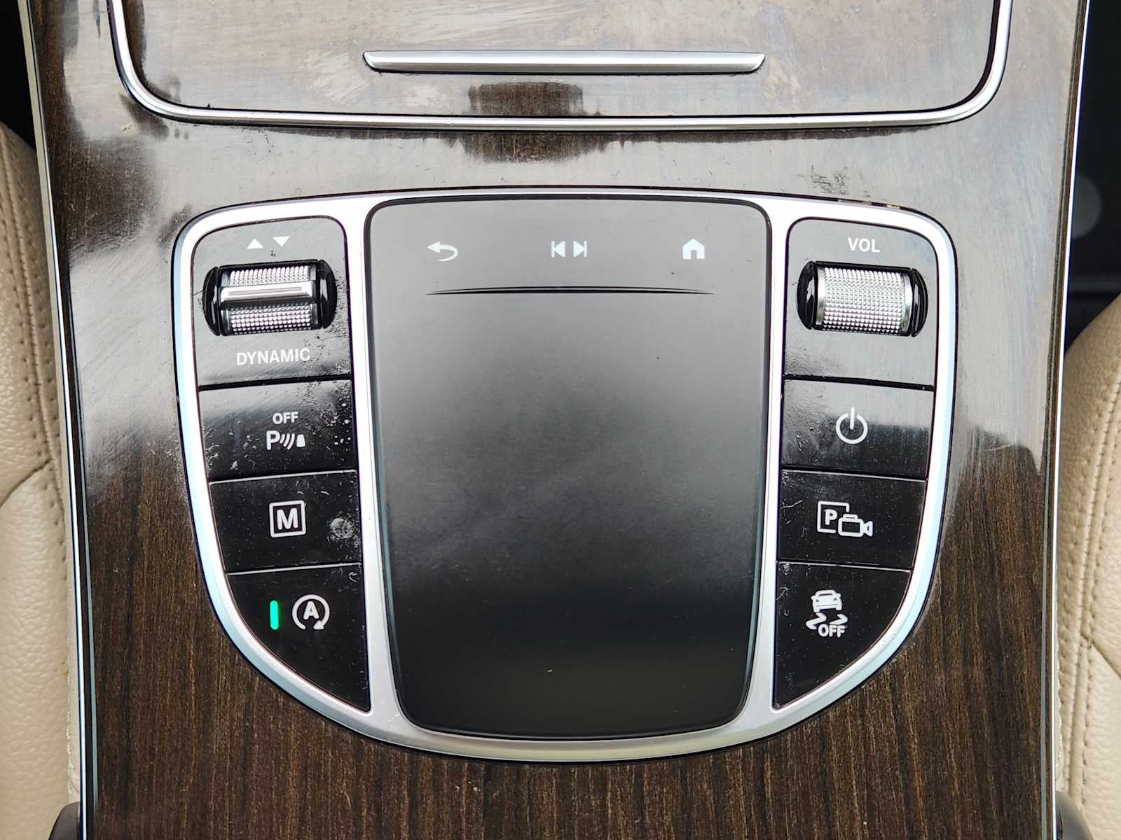 2021 Mercedes-Benz GLC 300 SUV