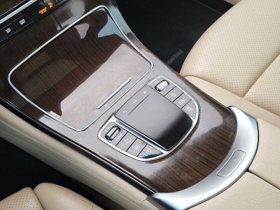 2021 Mercedes-Benz GLC 300 SUV