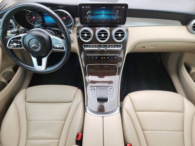 2021 Mercedes-Benz GLC 300 SUV