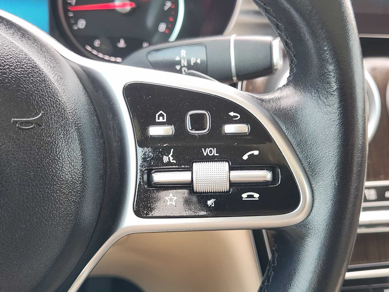 2021 Mercedes-Benz GLC 300 SUV