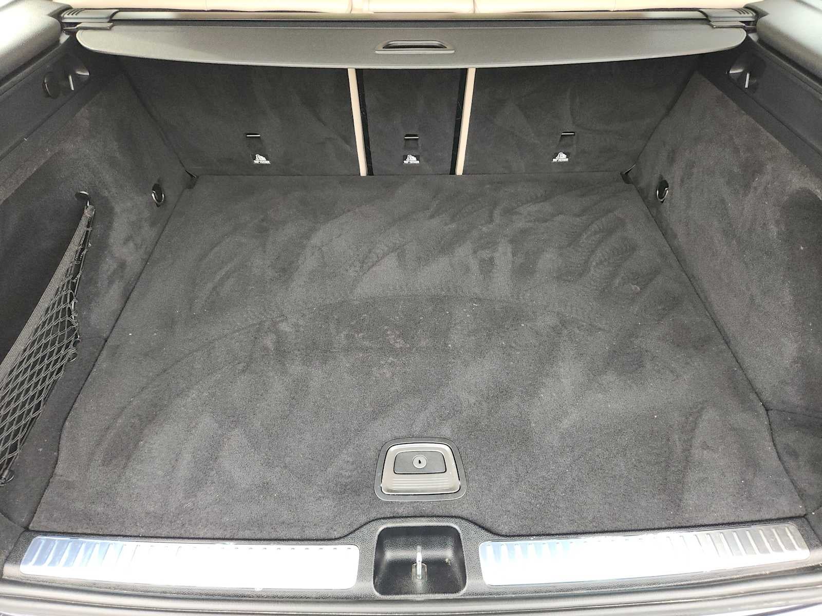 2021 Mercedes-Benz GLC 300 SUV
