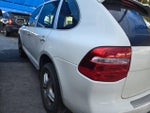 2009 Porsche Cayenne S
