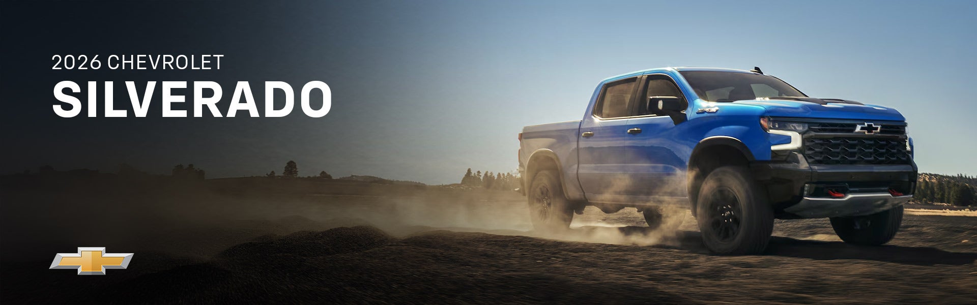 2026 Chevrolet Silverado 1500 in Decatur TX