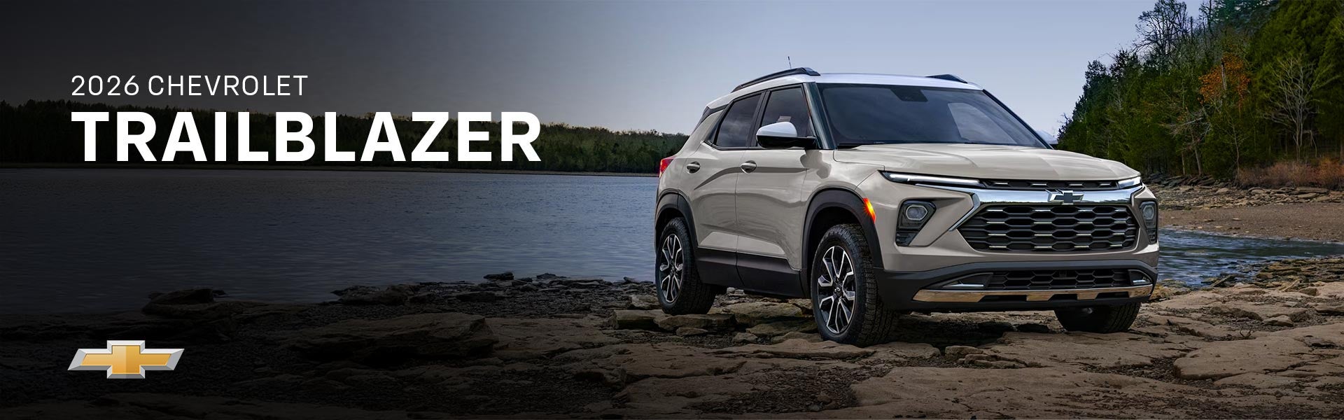 2026 Chevrolet Trailblazer in Decatur TX