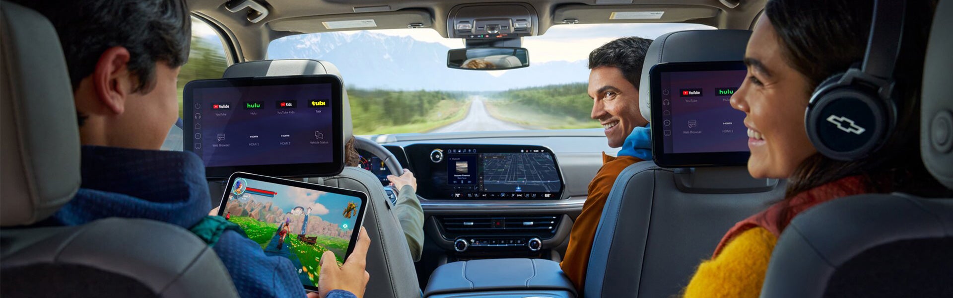 James Wood Motors Decatur in Decatur TX