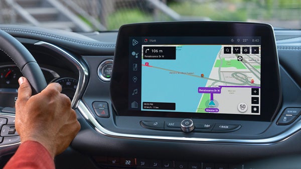 James Wood Motors Decatur in Decatur TX