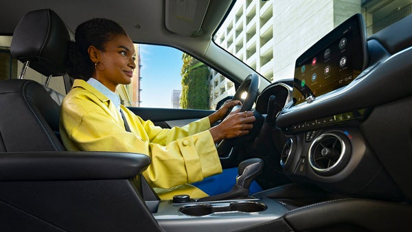 James Wood Motors Decatur in Decatur TX