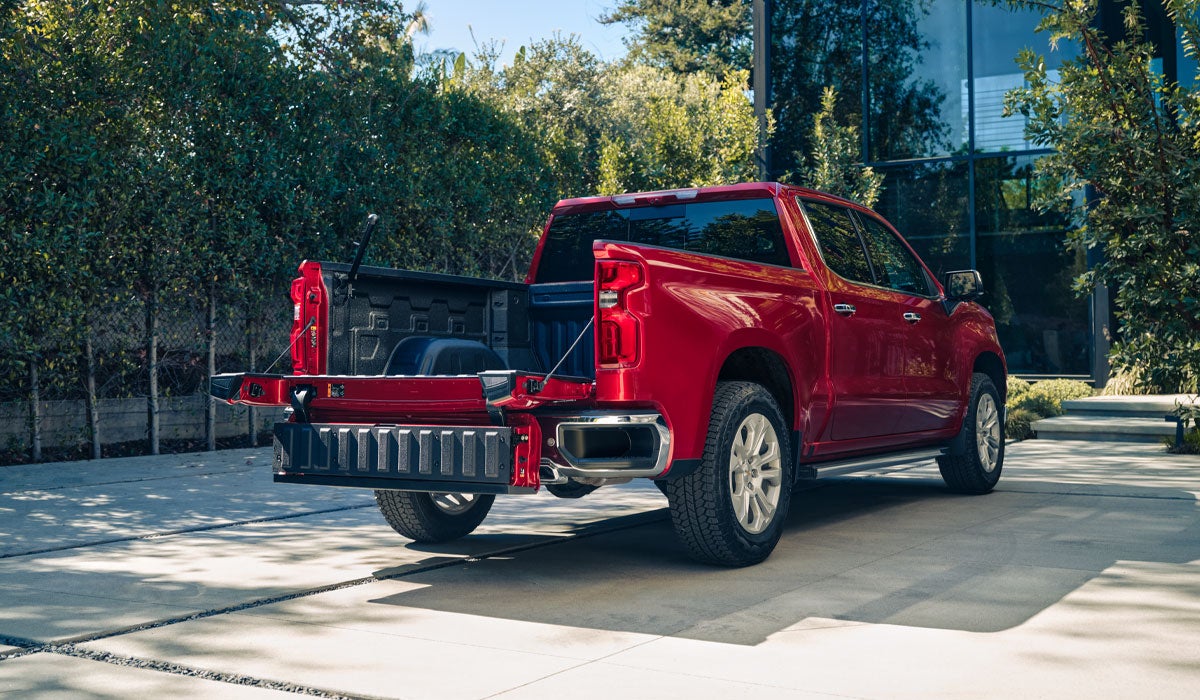 James Wood Motors Decatur in Decatur TX