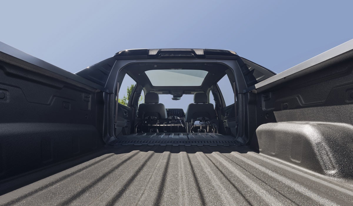 James Wood Motors Decatur in Decatur TX