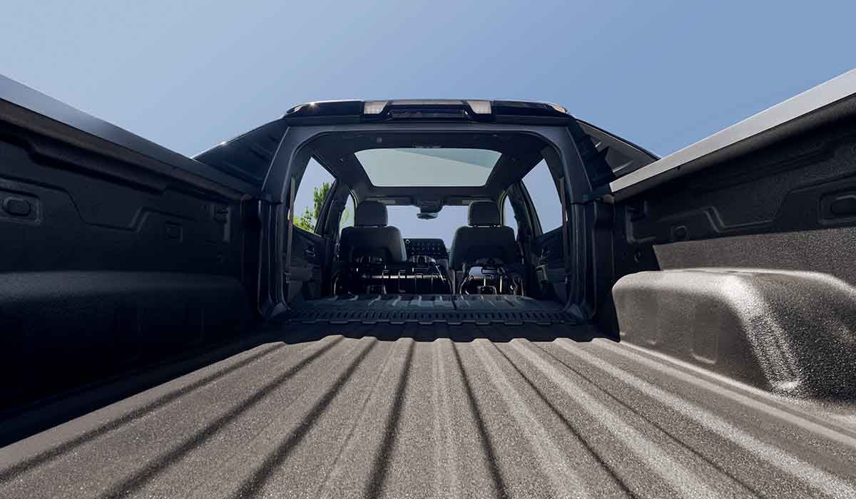 James Wood Motors Decatur in Decatur TX