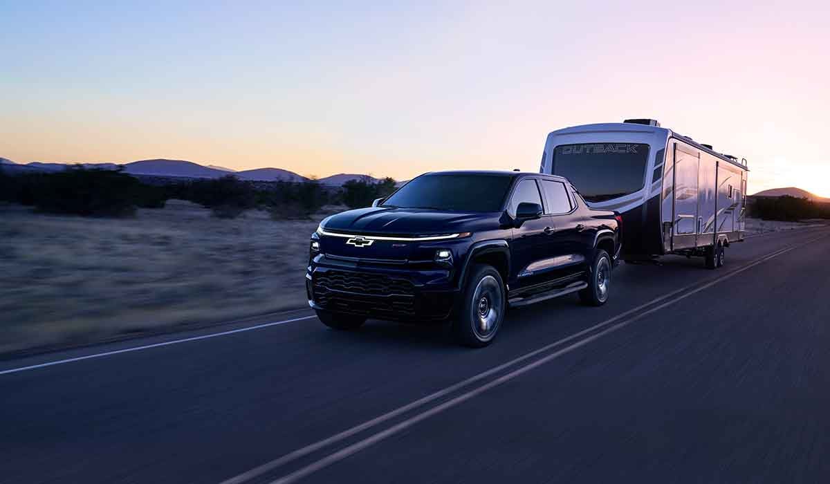 James Wood Motors Decatur in Decatur TX