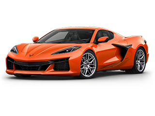 Chevrolet Corvette Z06 - James Wood Motors Decatur in Decatur TX