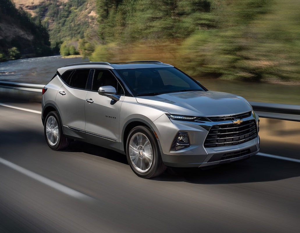 James Wood Motors Decatur