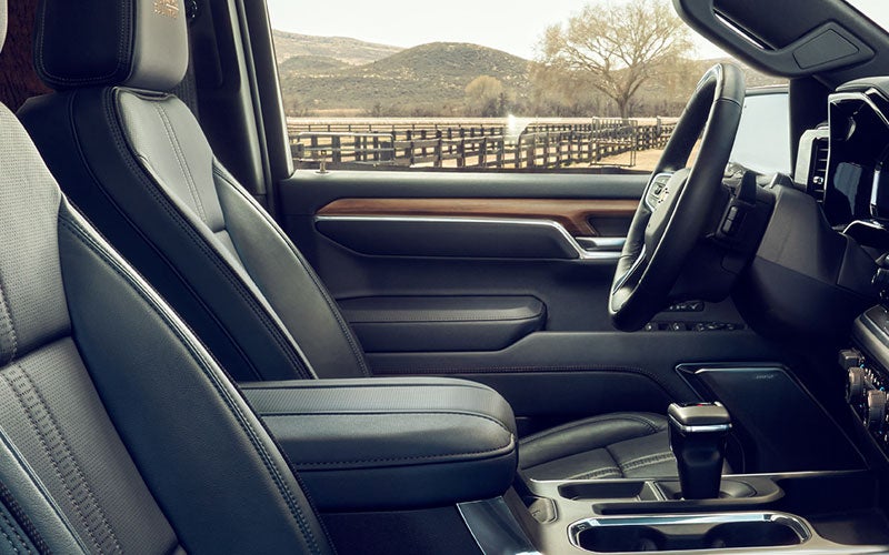 James Wood Motors Decatur