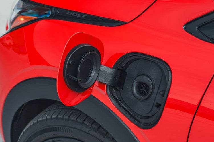 Charging Options & EV Ownership Benefits