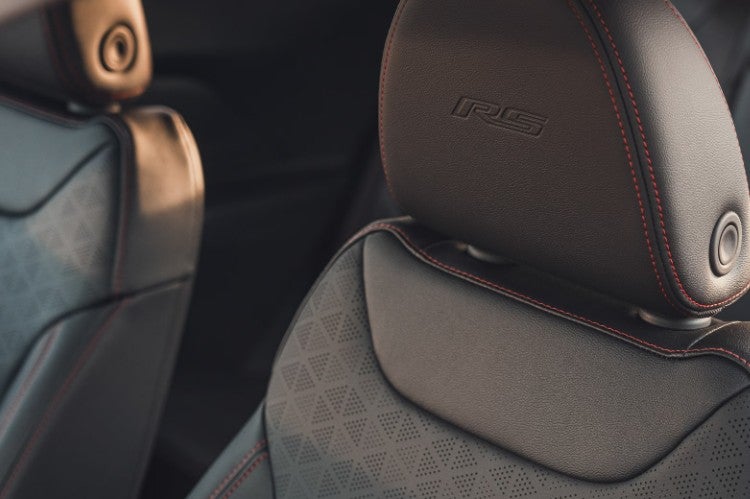 Safety Features & Driver Confidence