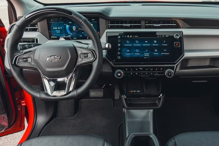 Electric Driving Range & Everyday Practicality