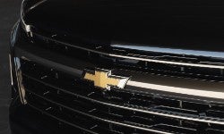 2027 Chevy Traverse Model Review