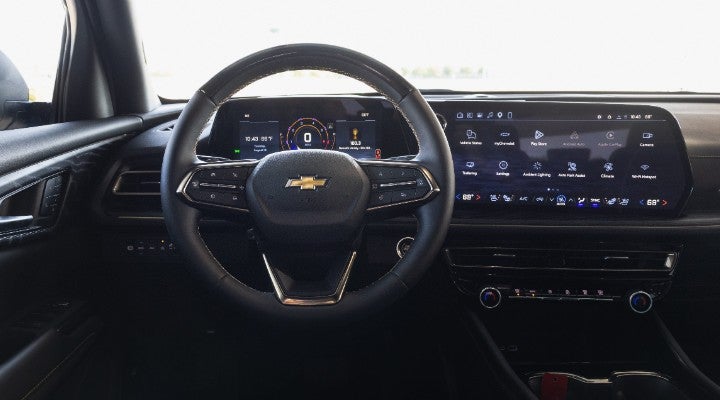 Interior Space, Cargo Capacity, And Family Comfort
