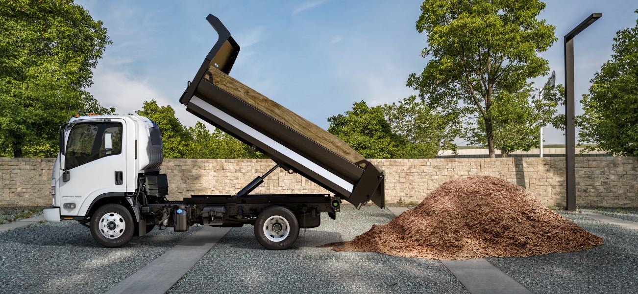 2025 & 2026 Chevrolet Low Cab Forward 7500 XD Model Review