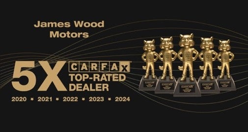 2023 CARFAX Lifetime Top Rated Dealer