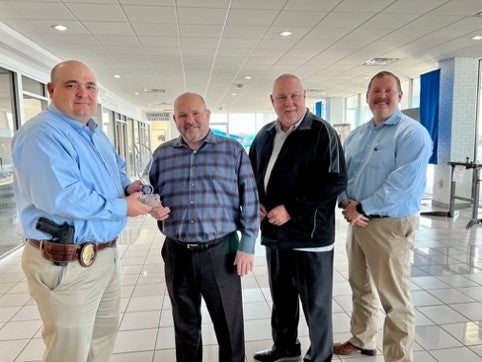 2023 Community Excellence Award