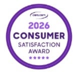 Cars.com Consumer Satisfaction Award