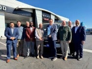 GM Envolve Business Elite Dealer