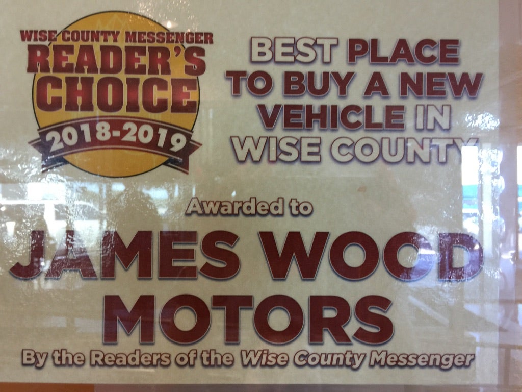 2018 Reader's Choice Best Place to Buy a New Vehicle