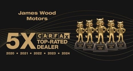 2022 Edmunds Five-Star Dealer