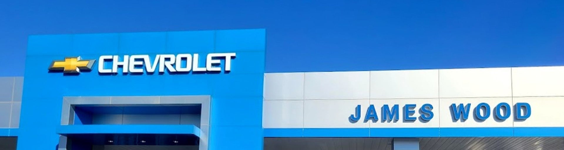 James Wood Motors Decatur